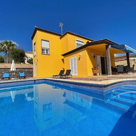 Villa Isabel Costa Adeje  ภายนอก รูปภาพ
