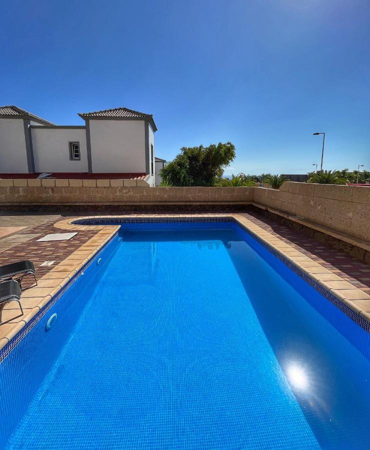Villa Isabel Costa Adeje  ภายนอก รูปภาพ