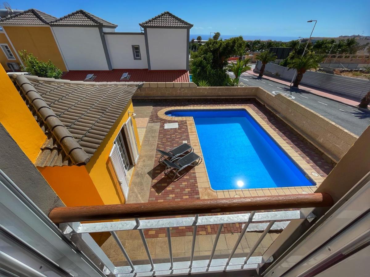 Villa Isabel Costa Adeje  ภายนอก รูปภาพ