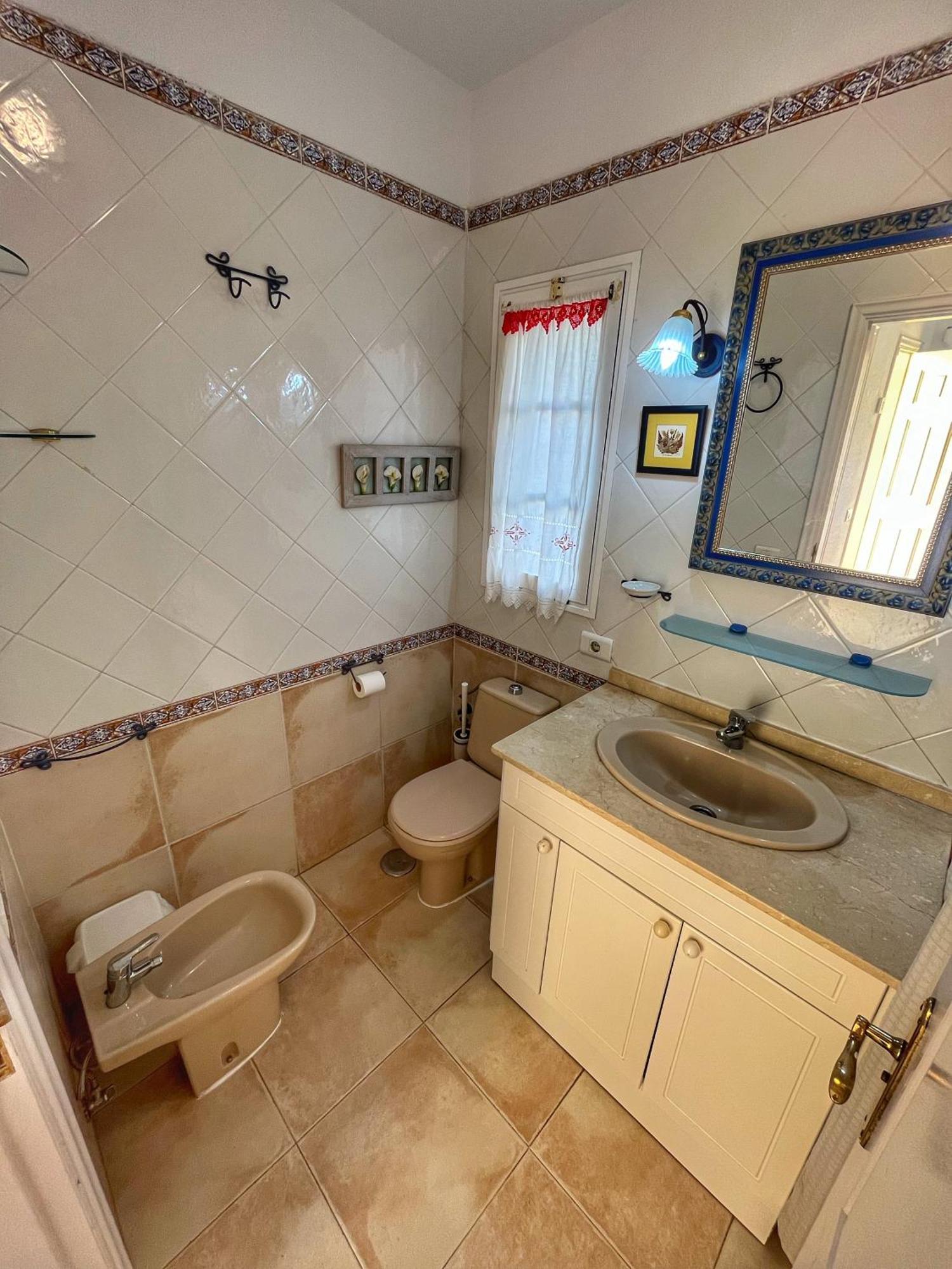 Villa Isabel Costa Adeje  ภายนอก รูปภาพ