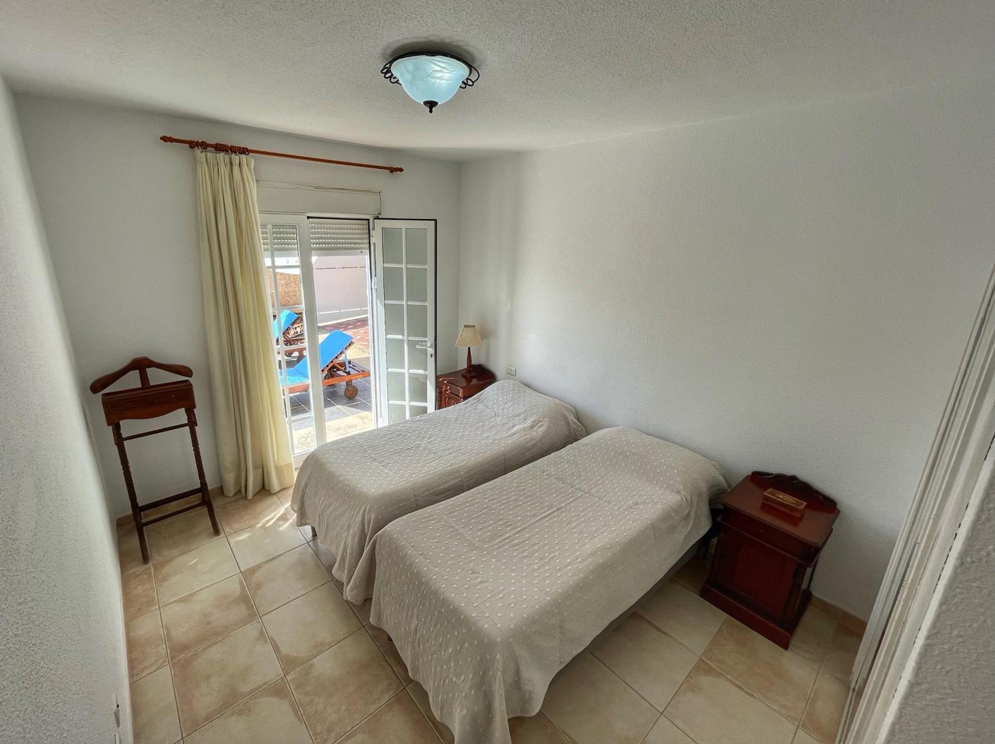 Villa Isabel Costa Adeje  ภายนอก รูปภาพ