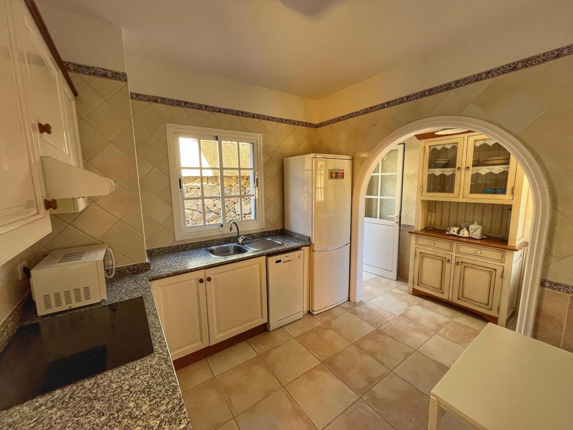 Villa Isabel Costa Adeje  ภายนอก รูปภาพ